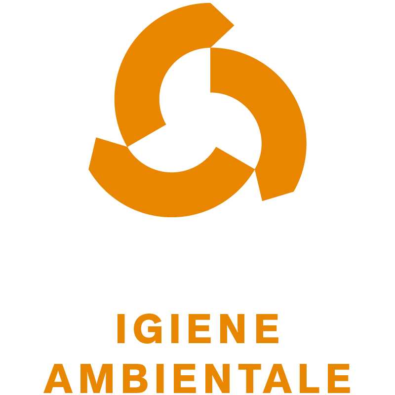 Logo Igiene ambientale